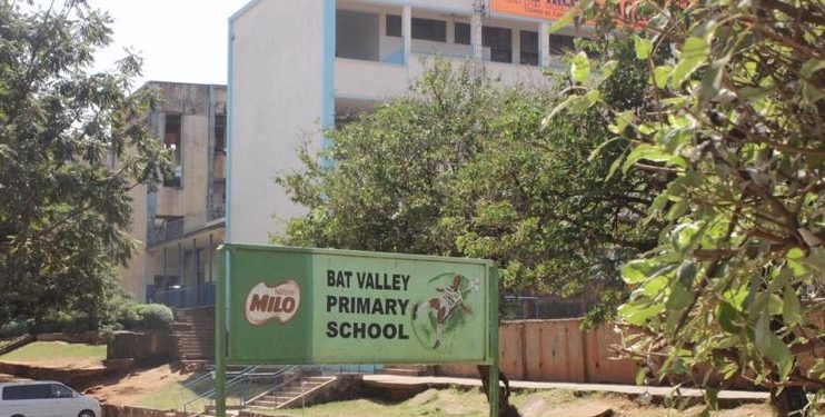  Court orders KCCA to Refund illegally Collected rent from Bat Valley, a private School 