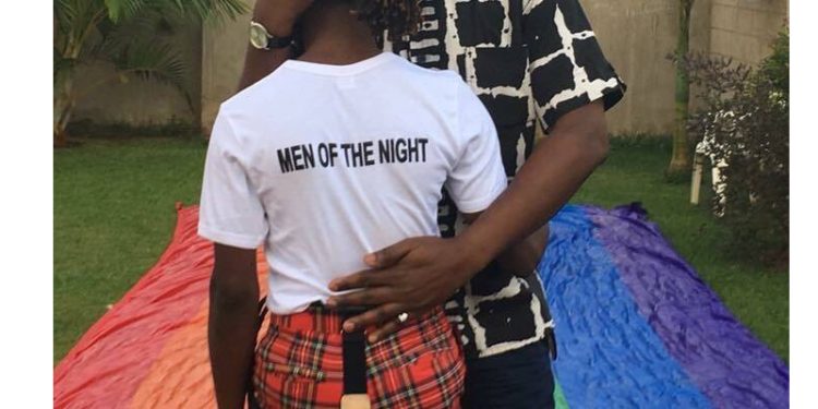 MPs call for Legalization of Prostitution in Uganda