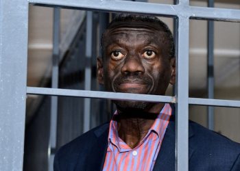 Museveni defends Besigye’s trial in Court Martial