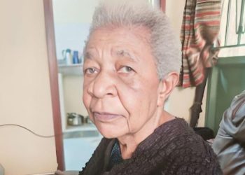 Theresa Nansikombi: Midwife who Transformed Uganda’s healthcare Dies at 94