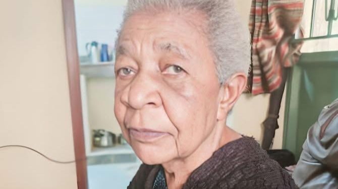 Theresa Nansikombi: Midwife who Transformed Uganda’s healthcare Dies at 94