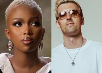 DJ James brings his Global beats to AURA Lounge  at Sheila Gashumba’s Chop Life