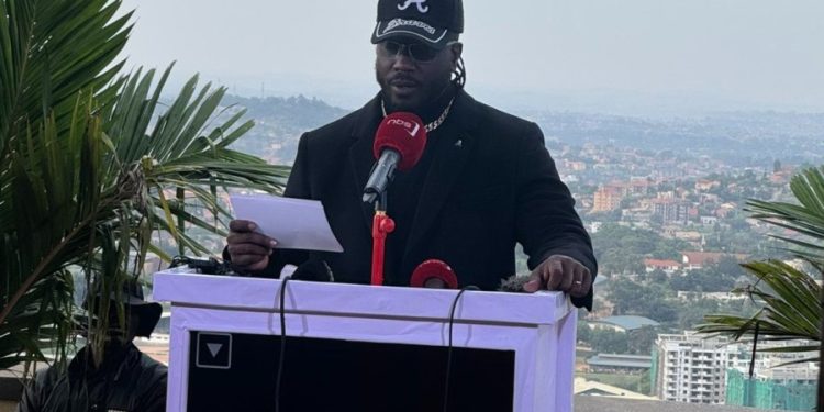 New sound, New energy: Bebe Cool introduces “Circumference” in Power move