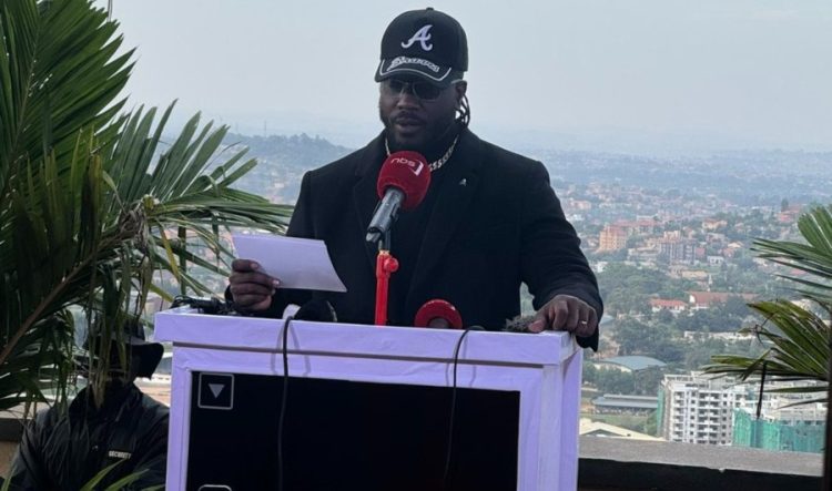 New sound, New energy: Bebe Cool introduces “Circumference” in Power move