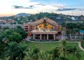 Speke Resort Convention Centre sets New standards for Regional, International events