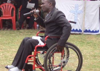 VIDEO: PS Dr. Diana fires Buhinga Hospital boss for Neglecting Tooro musician to Death