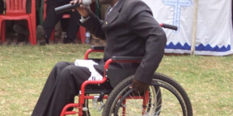 VIDEO: PS Dr. Diana fires Buhinga Hospital boss for Neglecting Tooro musician to Death