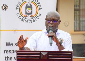 Electoral Commission optimistic as Voter Update Exercise gains Momentum