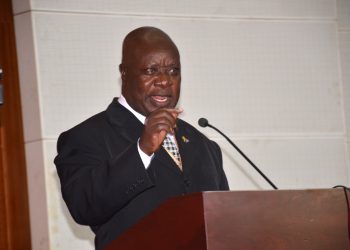 OPM mess: Why PS Dunstan Balaba celebrated his Demotion