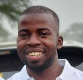 Photo: Juma Musisi: Suspect in Shs.500m heist, Escapes from Nabweru Court in Handcuffs