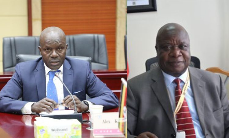 OPM mess: Why PS Dunstan Balaba celebrated his Demotion