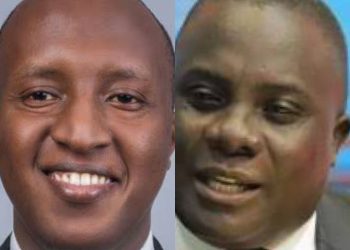 Katana, Kivumbi eat Big in NUP shake-up