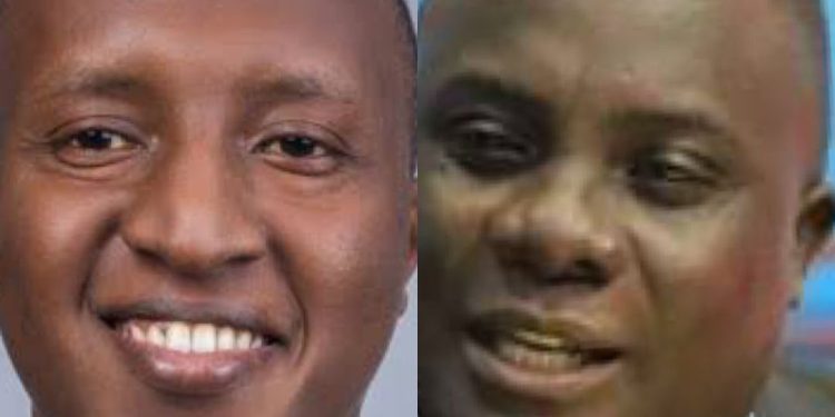 Katana, Kivumbi eat Big in NUP shake-up