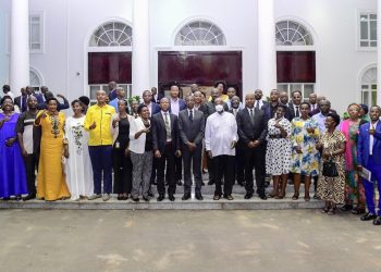 Museveni issues Executive Order to Protect citizenship Rights of Banyarwanda in Uganda