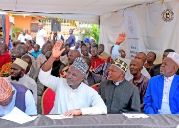 By-Election for Kawempe North seat Set for March 13