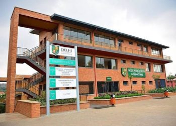 Unlock Your Child’s Potential: Admissions Open at Delhi Public School International