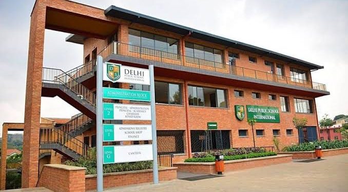 Unlock Your Child’s Potential: Admissions Open at Delhi Public School International