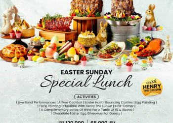 Easter Getaway Alert: Kabira Country Club Unveils Unbeatable Packages