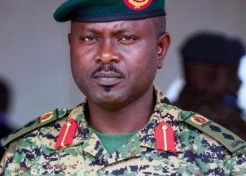 Col Magezi: Defence Minister not Supposed to Know UPDF operations