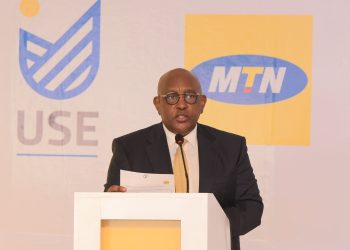 Charles Mbire pays Shs 5 million in Taxes per Day  to URA