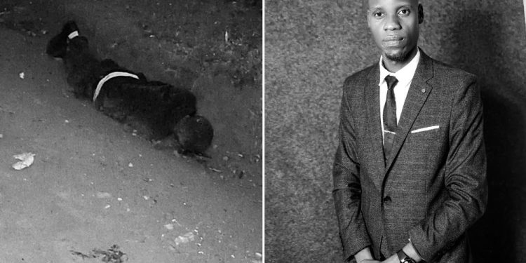 Another Tragedy Strikes Seeta High: Teacher brutally Killed weeks After student’s Mysterious death