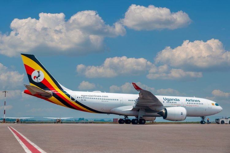 Uganda Airlines debunks Flight cancellation Rumors, confirms London-Gatwick launch