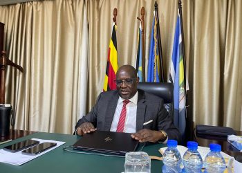Ugandan newspaper Sparks outrage in Juba over Satirical cartoon