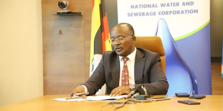 NWSC creates new Unit to Crackdown on Corrupt officials