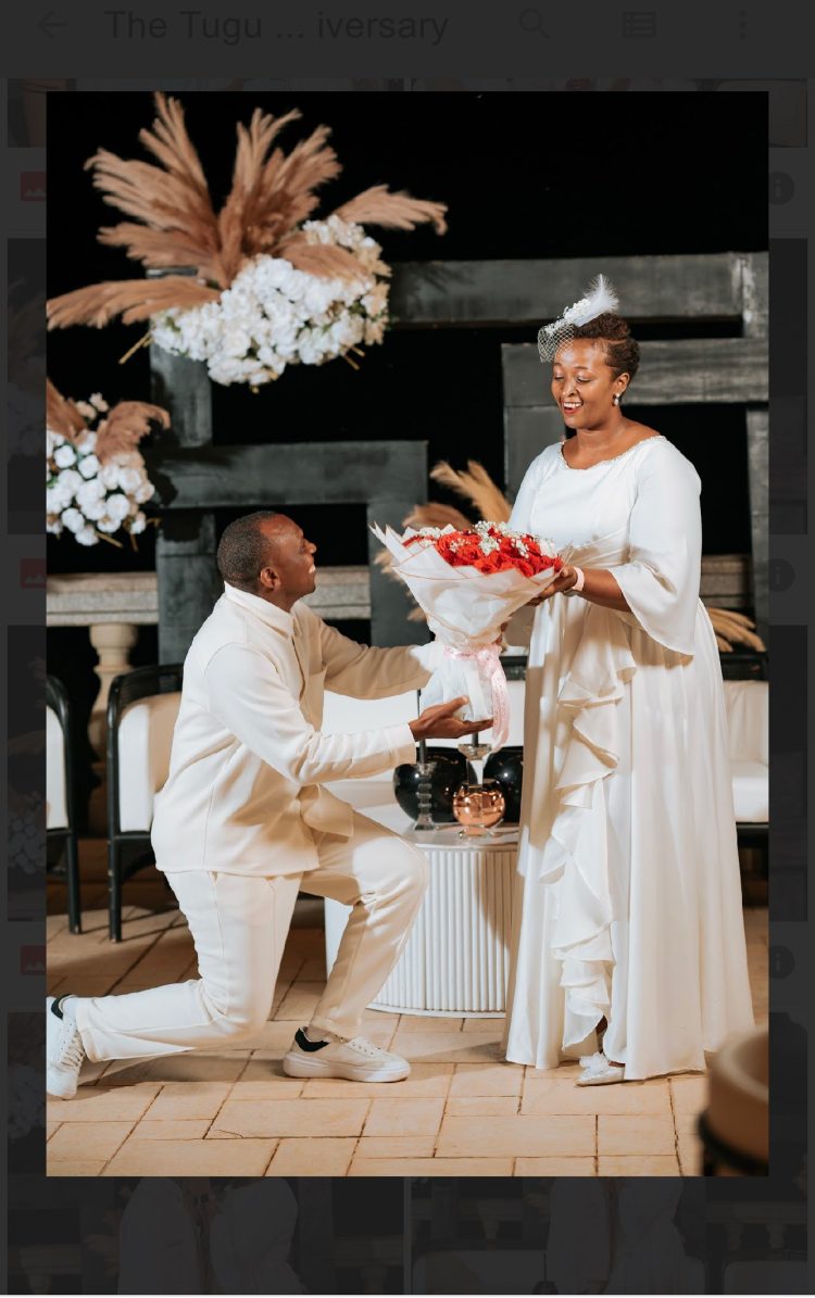 After shs.60b Coffee boost, Nelson buys shs.2b Cars for Himself and Wife