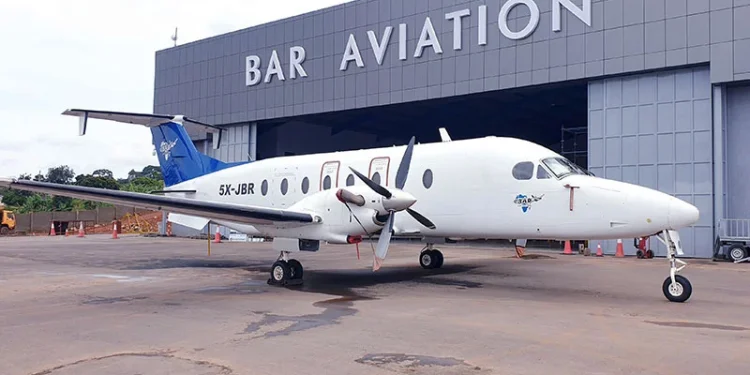 OPM in Mega helicopter Debt scandal