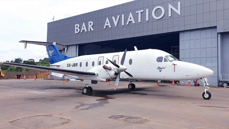 OPM in Mega helicopter Debt scandal