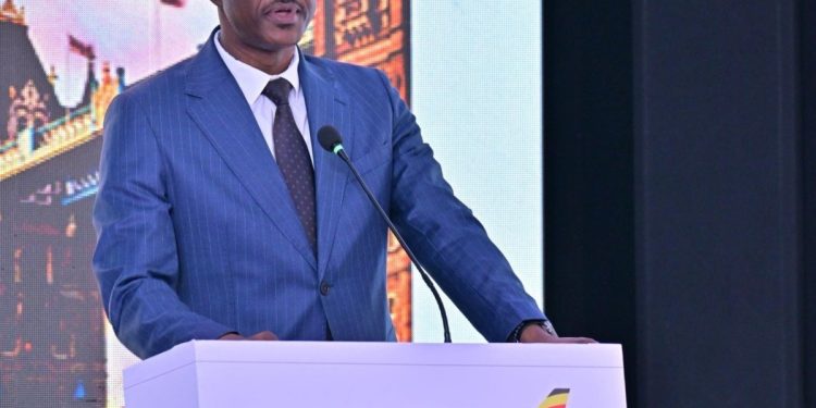 PSST Ggoobi defends Uganda Airlines: “It’s not Making losses, It’s in Investment phase”