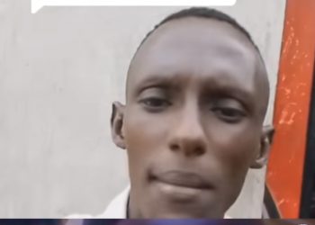 TikToker from Western Uganda arrested over Hate Speech against Baganda Tribe