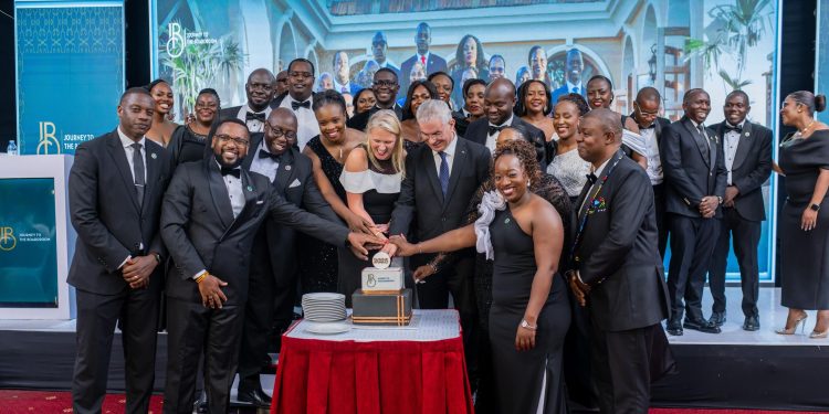 Journey to the Boardroom Celebrates 2025 Cohort and Unveils New Milestones for Leadership Inclusion