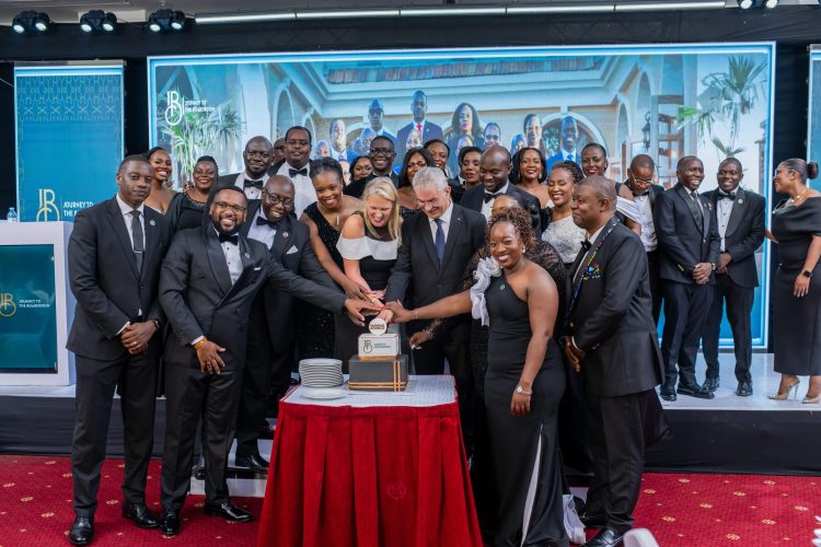 Journey to the Boardroom Celebrates 2025 Cohort and Unveils New Milestones for Leadership Inclusion