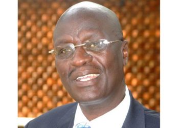 BREAKING: John Kazoora is Dead