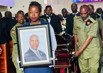 Family praises Museveni for not Betraying fallen NRA fighter Maj. Kazoora