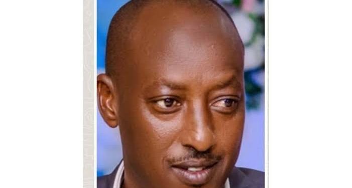 Mugyenyi’s Rise: From field Agent to Uganda’s intelligence Chief