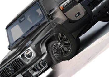 After shs.60b Coffee boost, Nelson buys shs.2b Cars for Himself and Wife