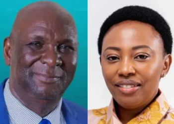 EXCLUSIVE: Prof. Kateregga’s 36-year-old Wife breaks Silence on Marital woes