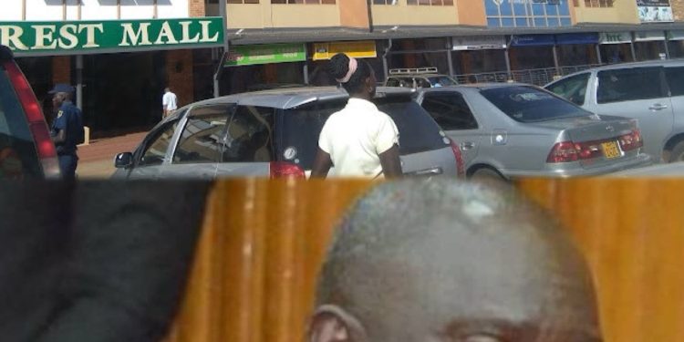 Auctioneers move to attach  Forest Maĺl