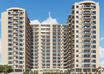 Ruparelia Group’s new Project: One-ten Apartments for Sale in Kololo
