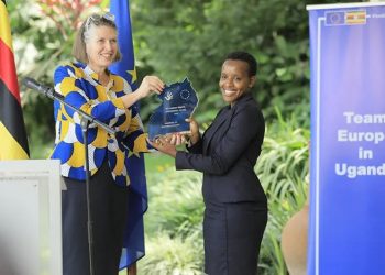 Ugandan activist, Agather Atuhaire, arrested in Tanzania