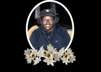 Ambassador Kabonero’s son Dies months after Shooting himself with Father’s gun