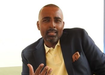 Cedric Babu airlifted from Rwanda to Aga Khan in Nairobi in critical Condition