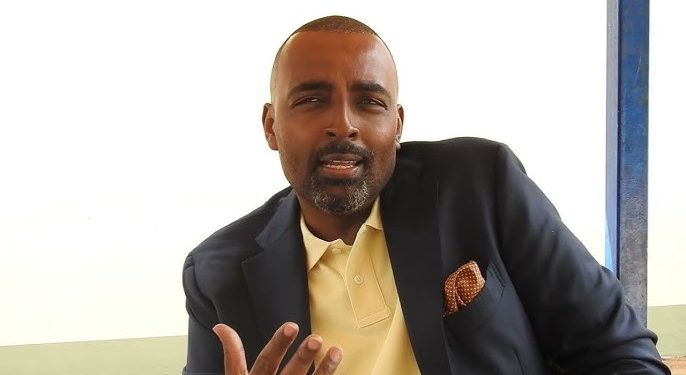 Cedric Babu airlifted from Rwanda to Aga Khan in Nairobi in critical Condition