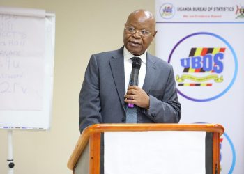 UBOS releases Uganda National Household survey Report to Guide policy and Development