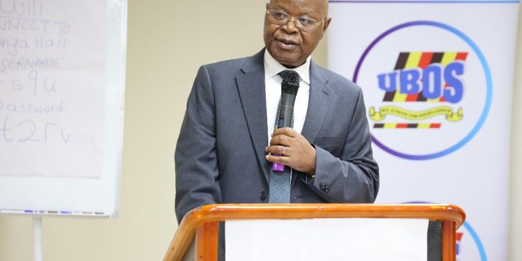 UBOS releases Uganda National Household survey Report to Guide policy and Development