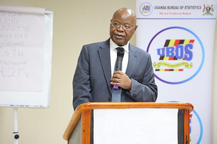 UBOS releases Uganda National Household survey Report to Guide policy and Development
