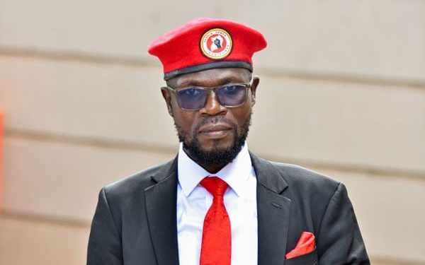 NUP’s Nalukoola kicked out of Parliament in Stunning Court verdict